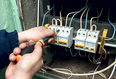 Essex Electrician Wiring