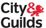 City and Guild Certified